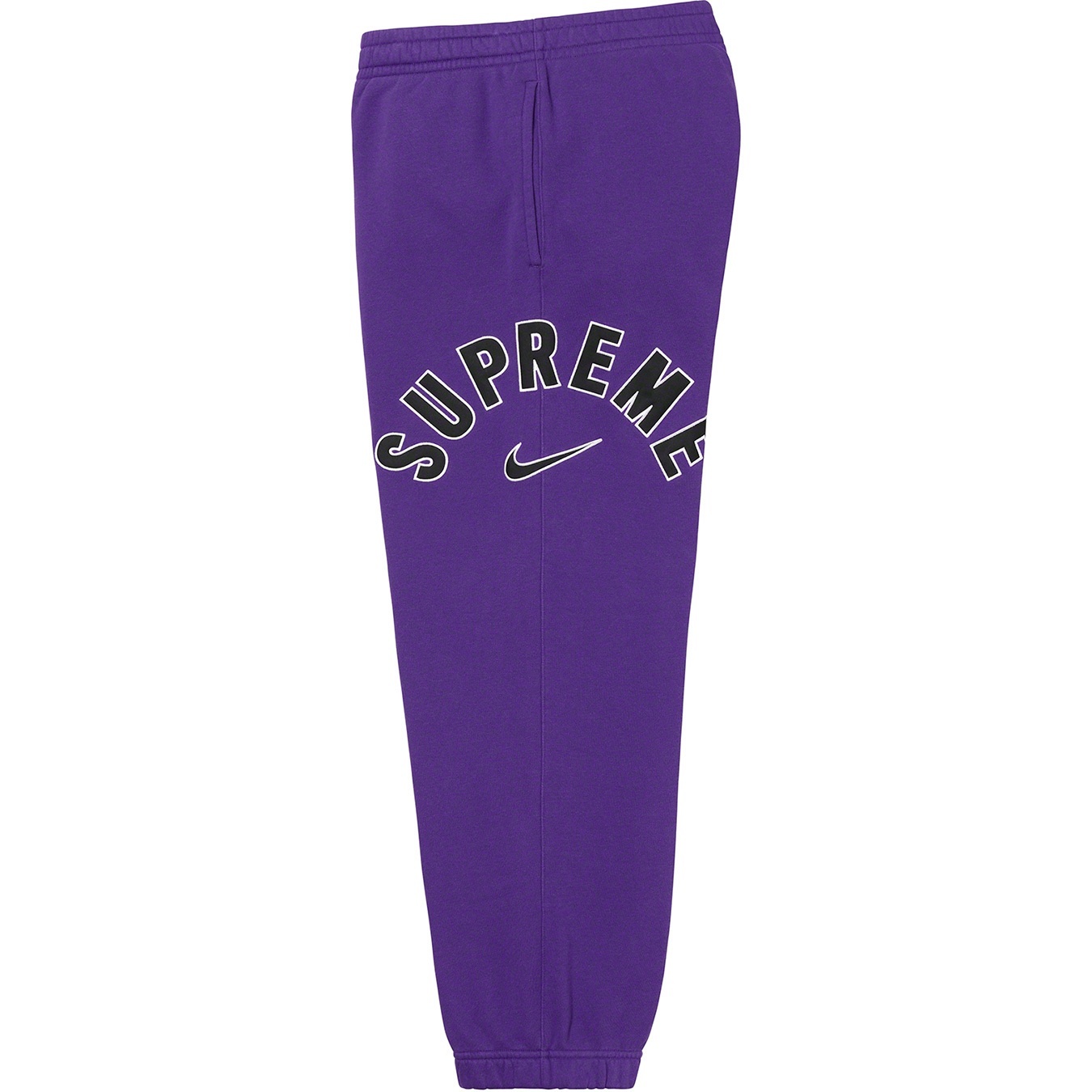Supreme®/Nike® Arc Sweatpant view 9